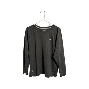 Champion Men’s Long Sleeve